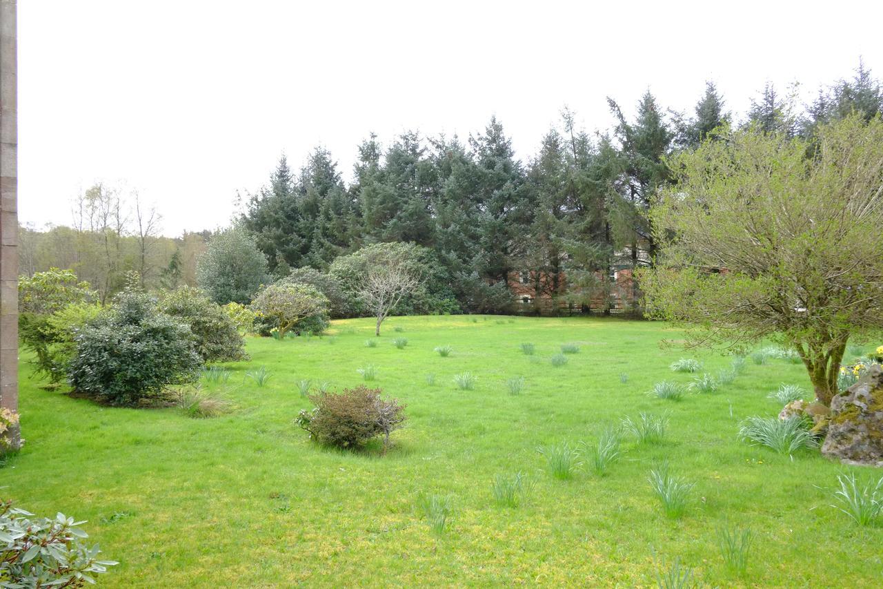 Craig Villa Guest House Dalmally Exterior photo